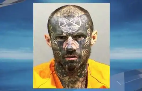 Meet the Killer Death Row Prison Inmate Who Ate an Entire Bible as His Last Meal Before He was Executed